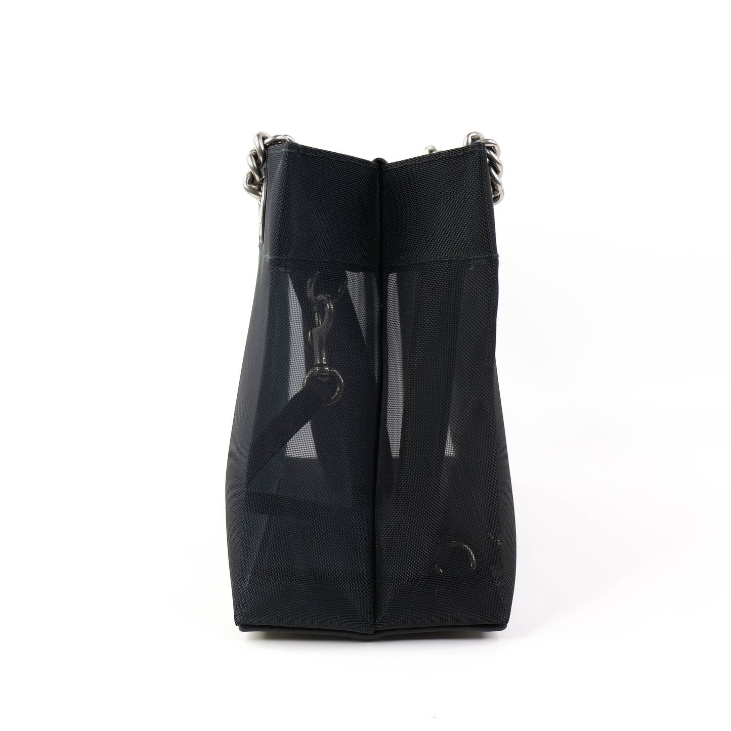 Balenciaga Small Duty-free Tote Black