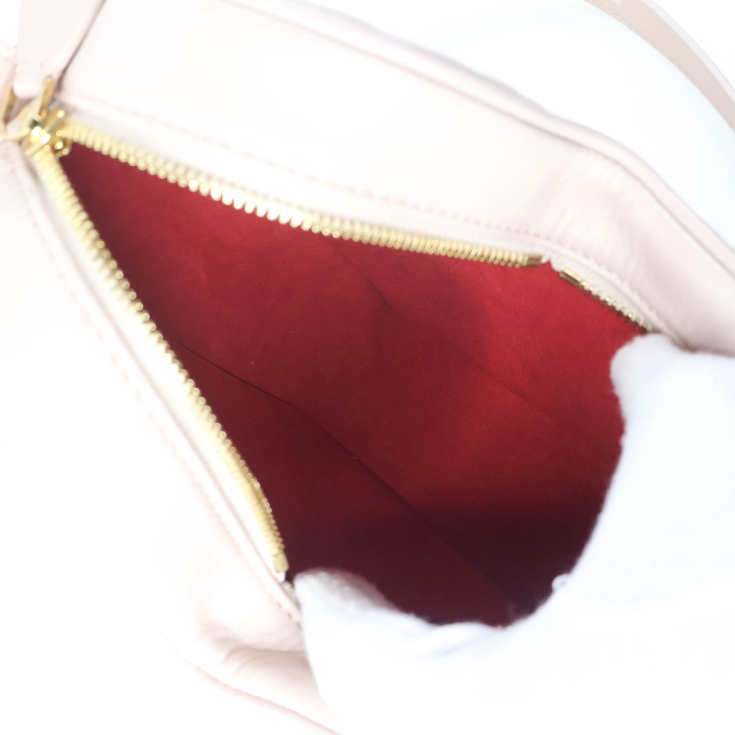 Louis Vuitton Sac Coeur Fall In Love Emprainte Light Pink