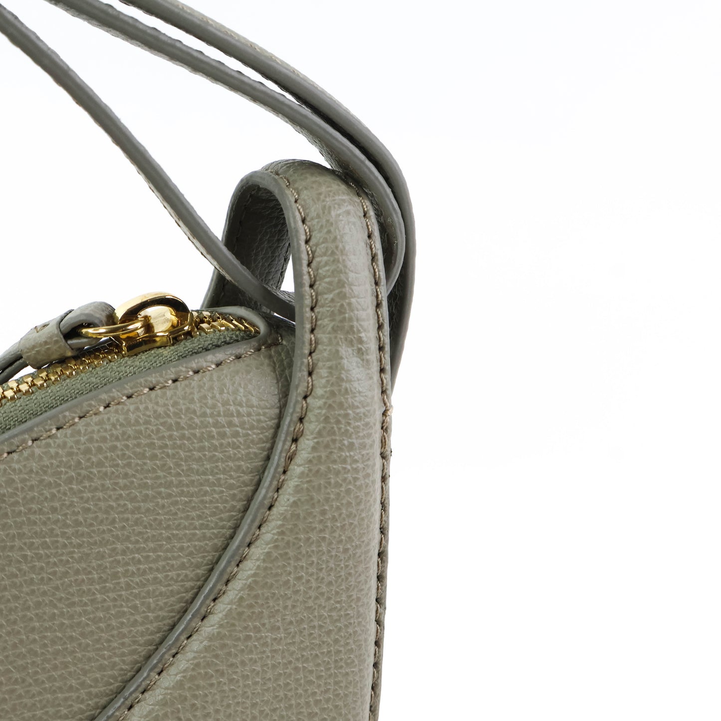 Polene Numero Dix Olive Graine