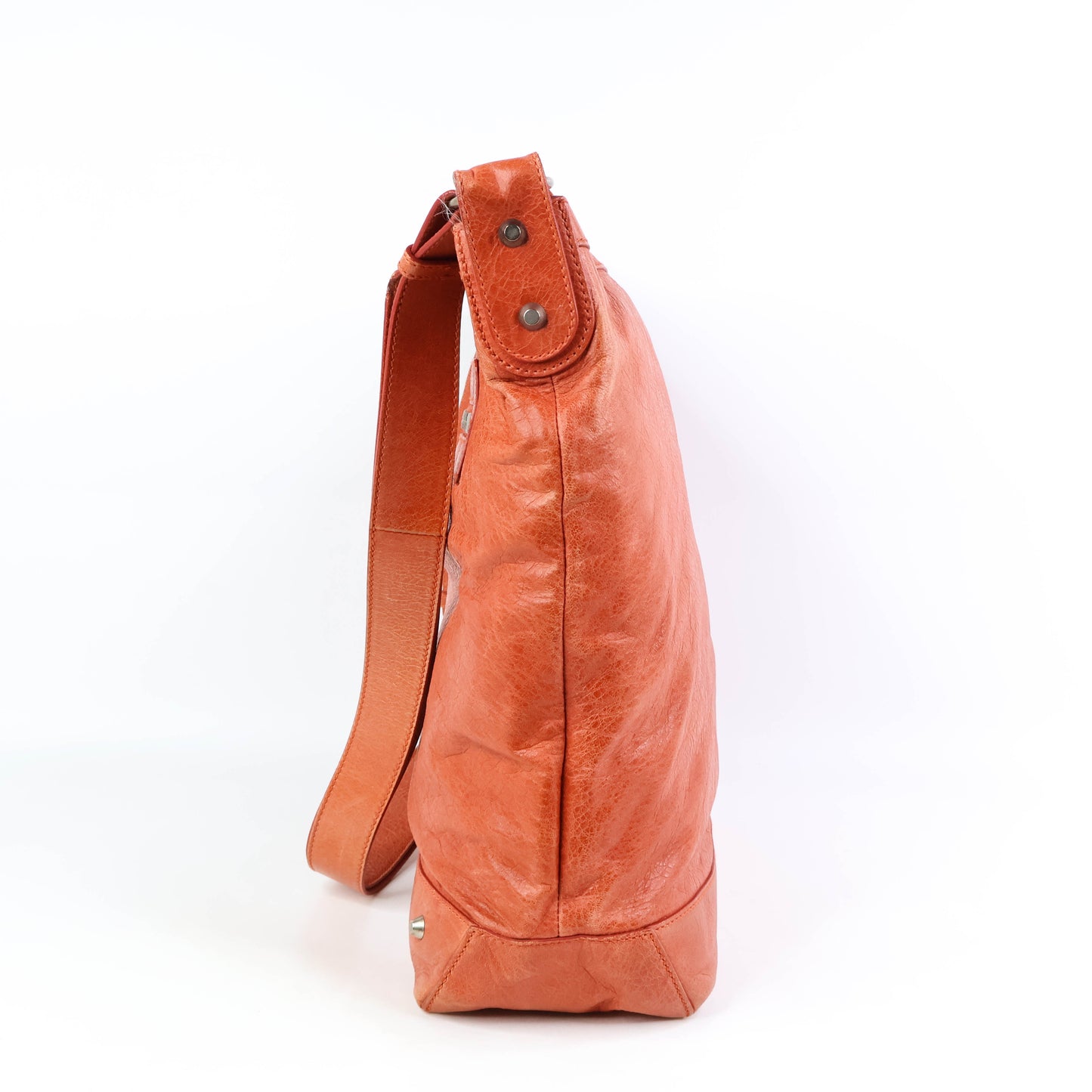 Balenciaga Men Day Orange