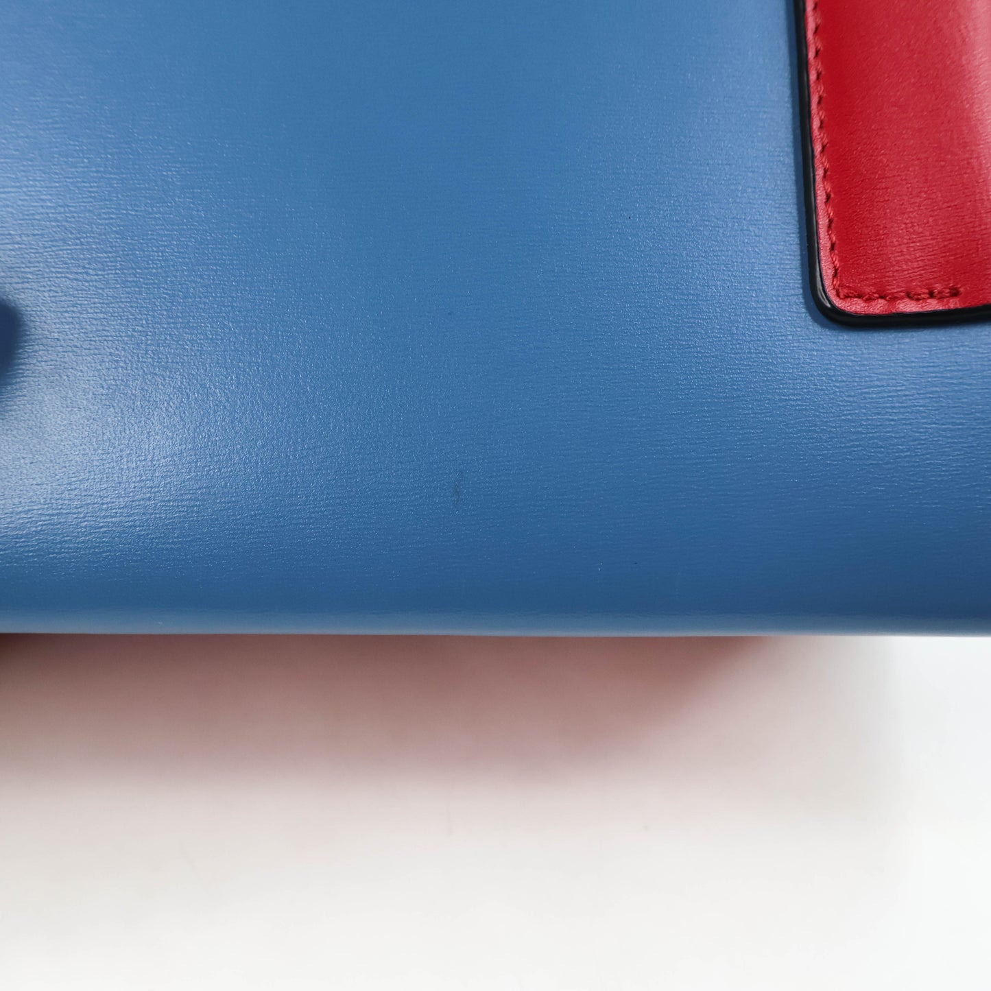 Boyy Romeo Color Block Multicolor