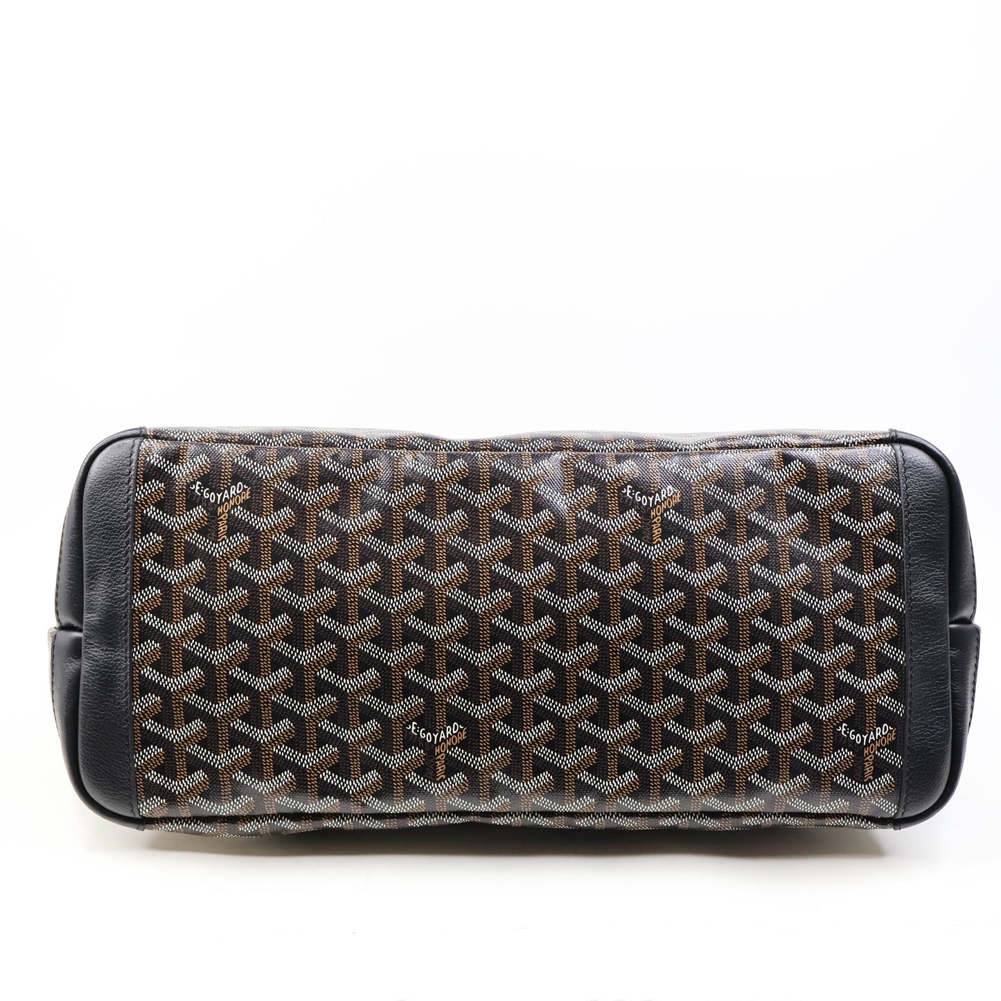 Goyard Artois MM Black