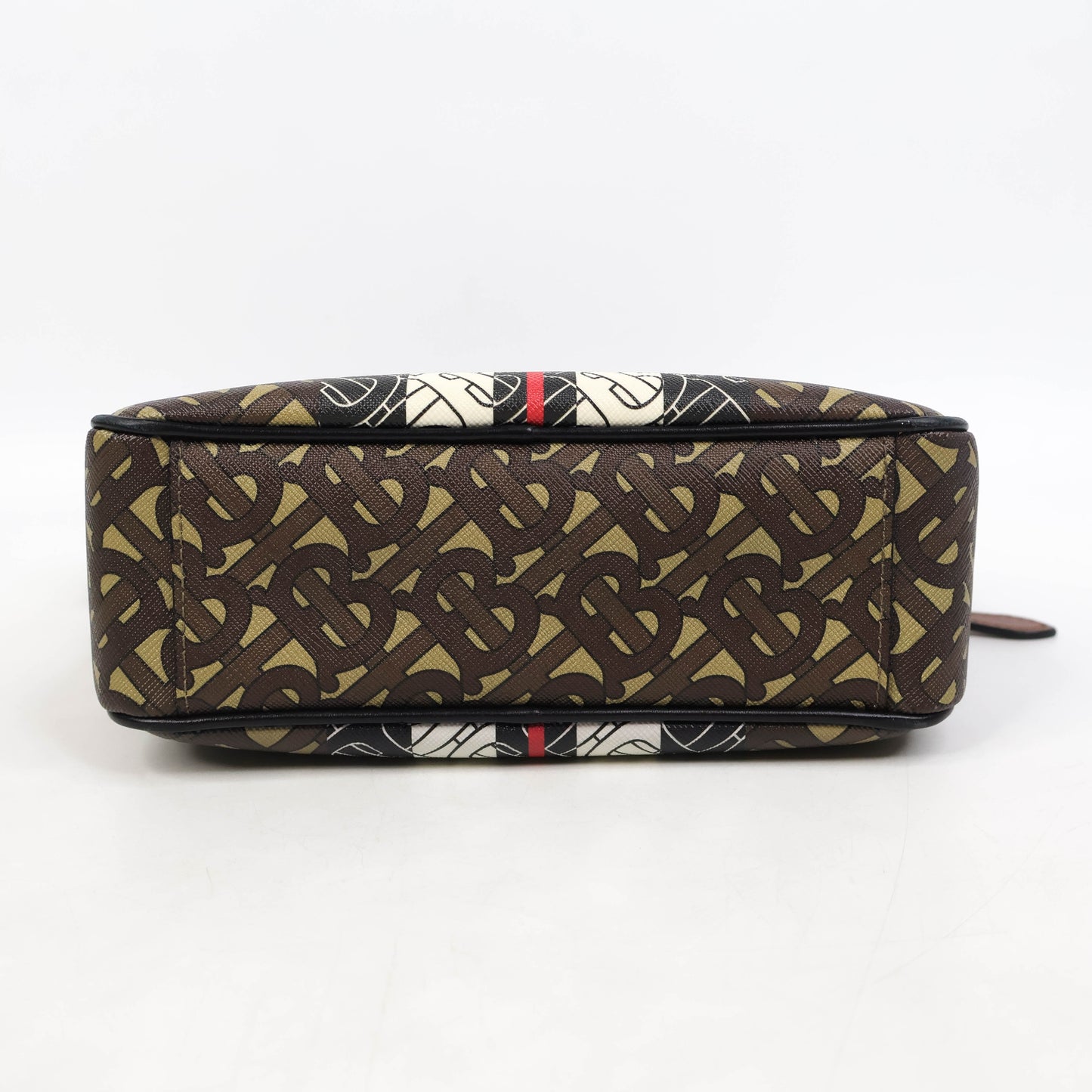 Burberry Paddy TB Monogram E Canvas Stripe