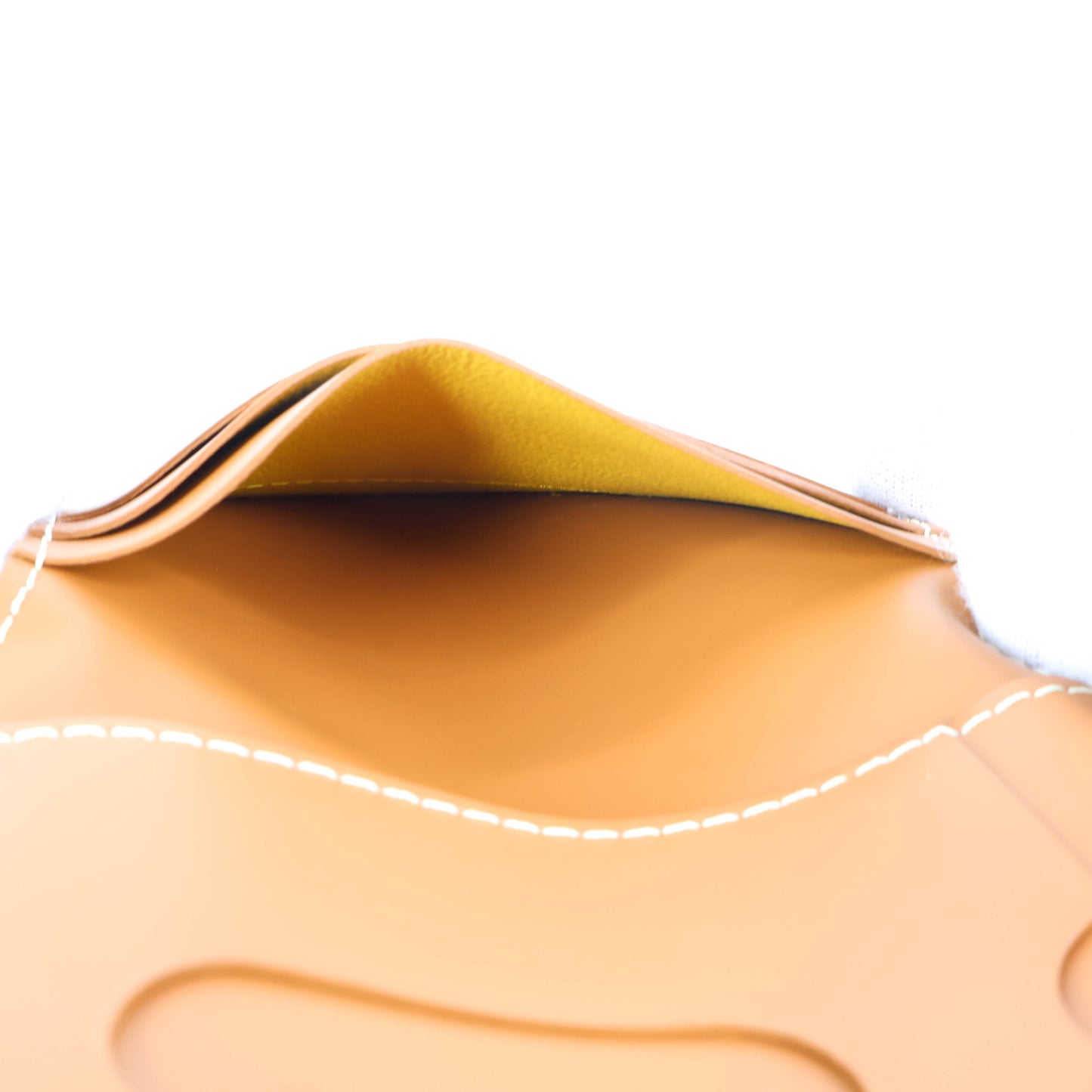 Goyard Porte-Cartes st Marc 2 Black Tan