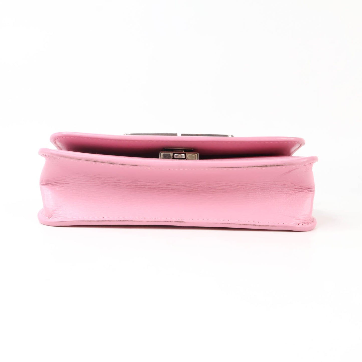Balenciaga Gossip Crossbody Bag Pink