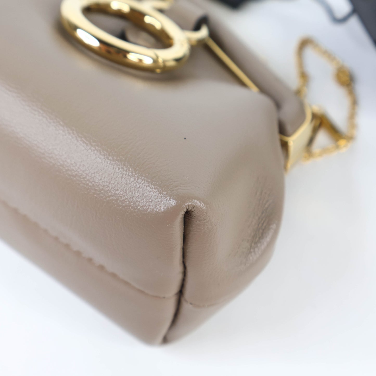 Fendi Charm First Soft