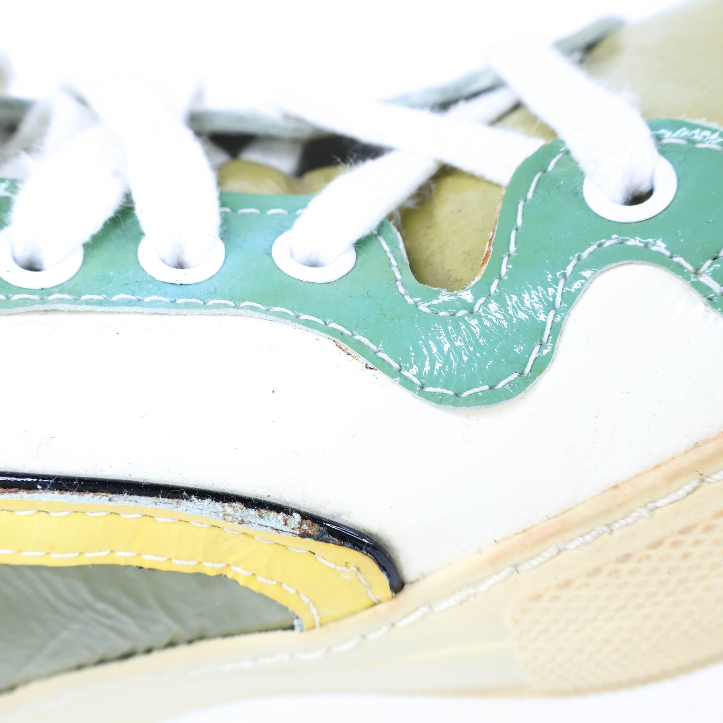 Pierre Hardy Sneaker Patent 39