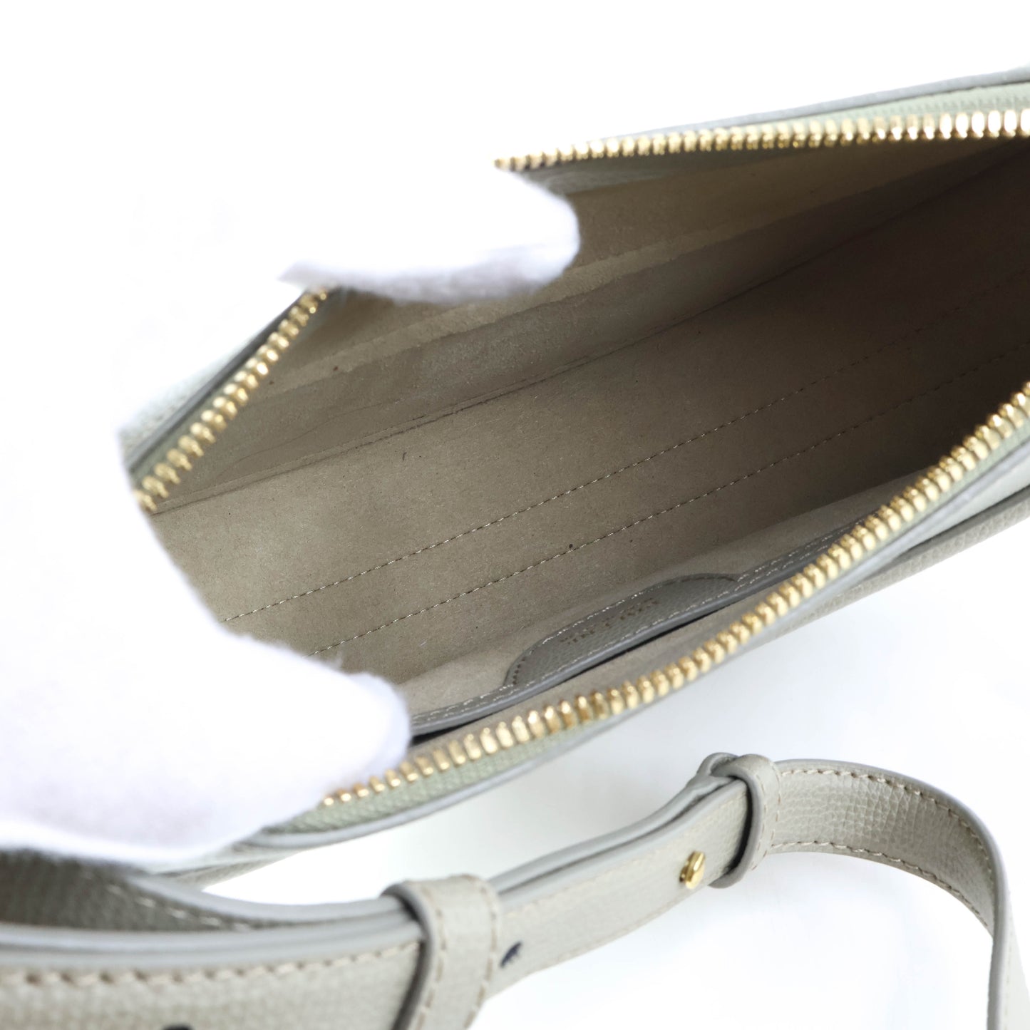 Polene Numero Dix Olive Graine