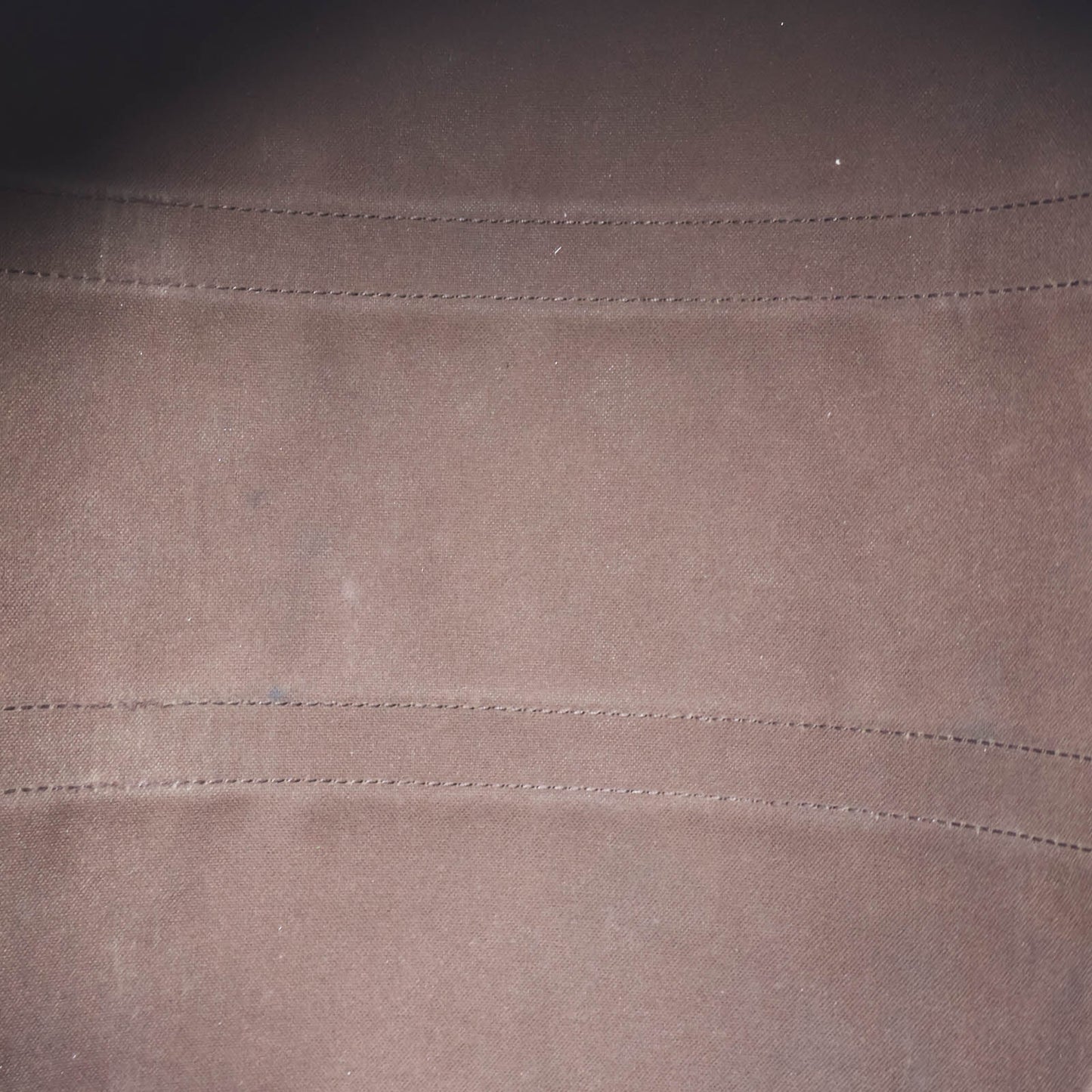 Louis Vuitton Keepall 45 Damier