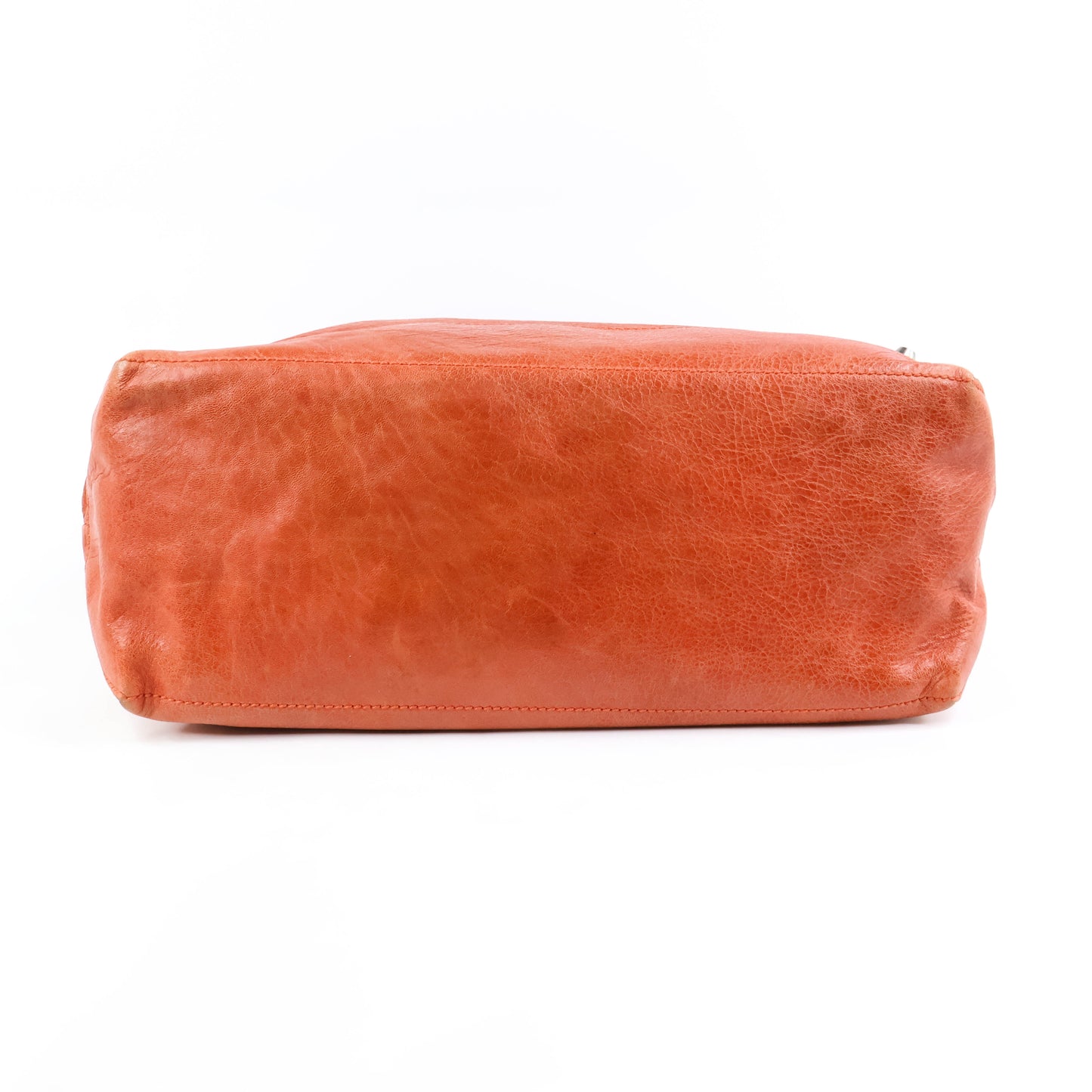 Balenciaga Men Day Orange