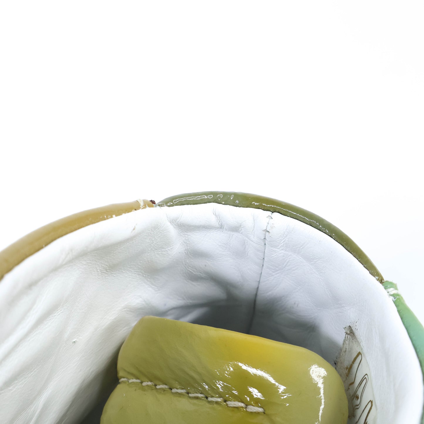 Pierre Hardy Sneaker Patent 39