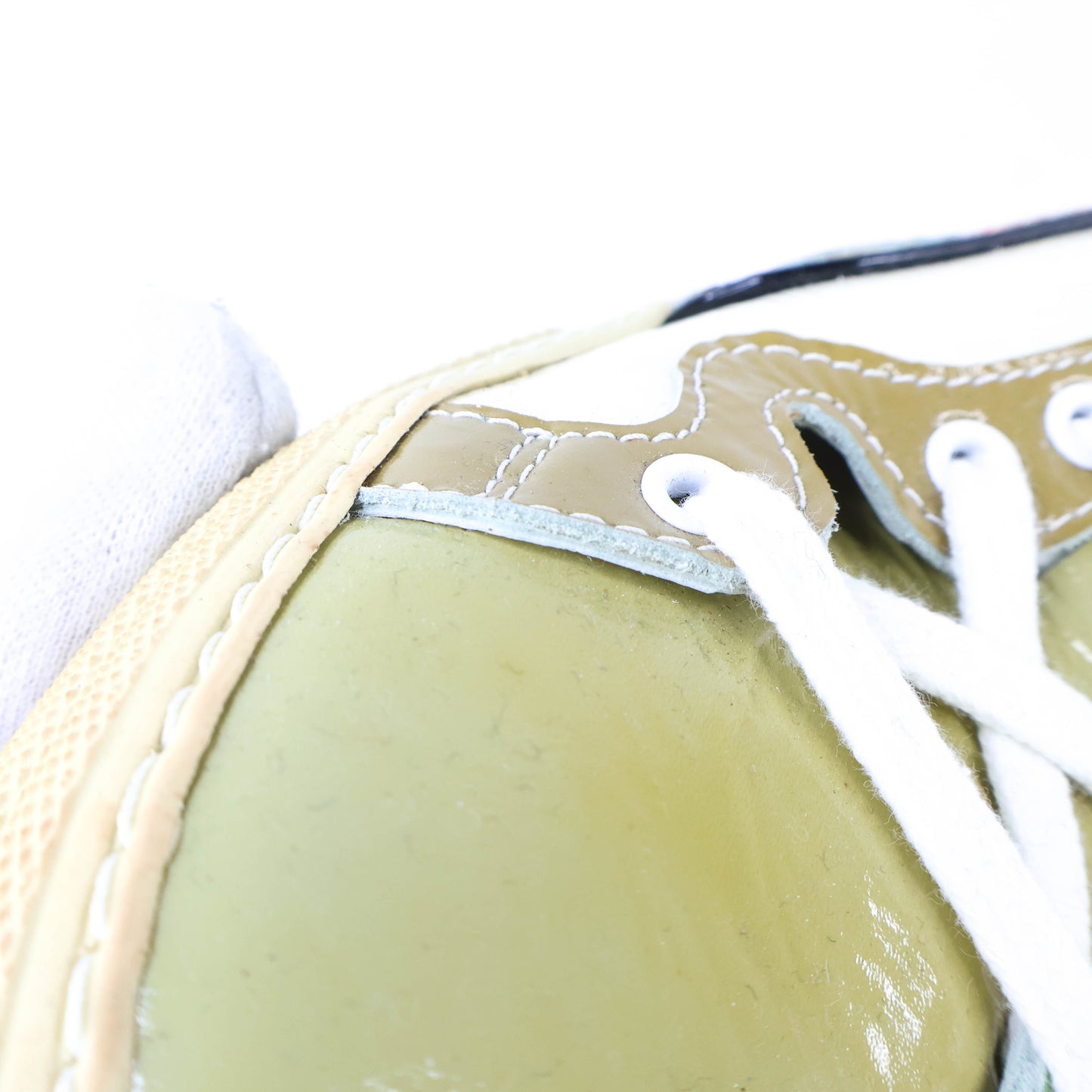 Pierre Hardy Sneaker Patent 39