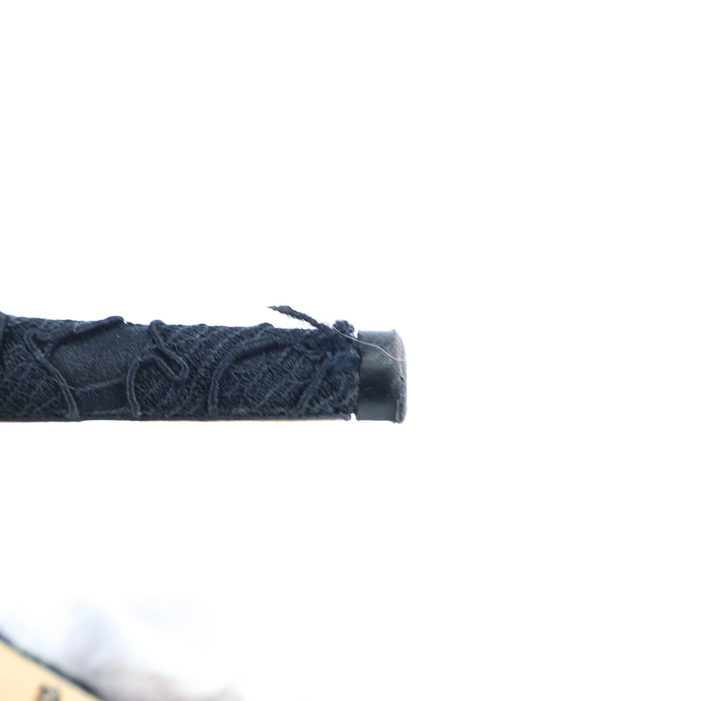 Dolce & Gabbana Pumps Lace Black Crystal 37.5