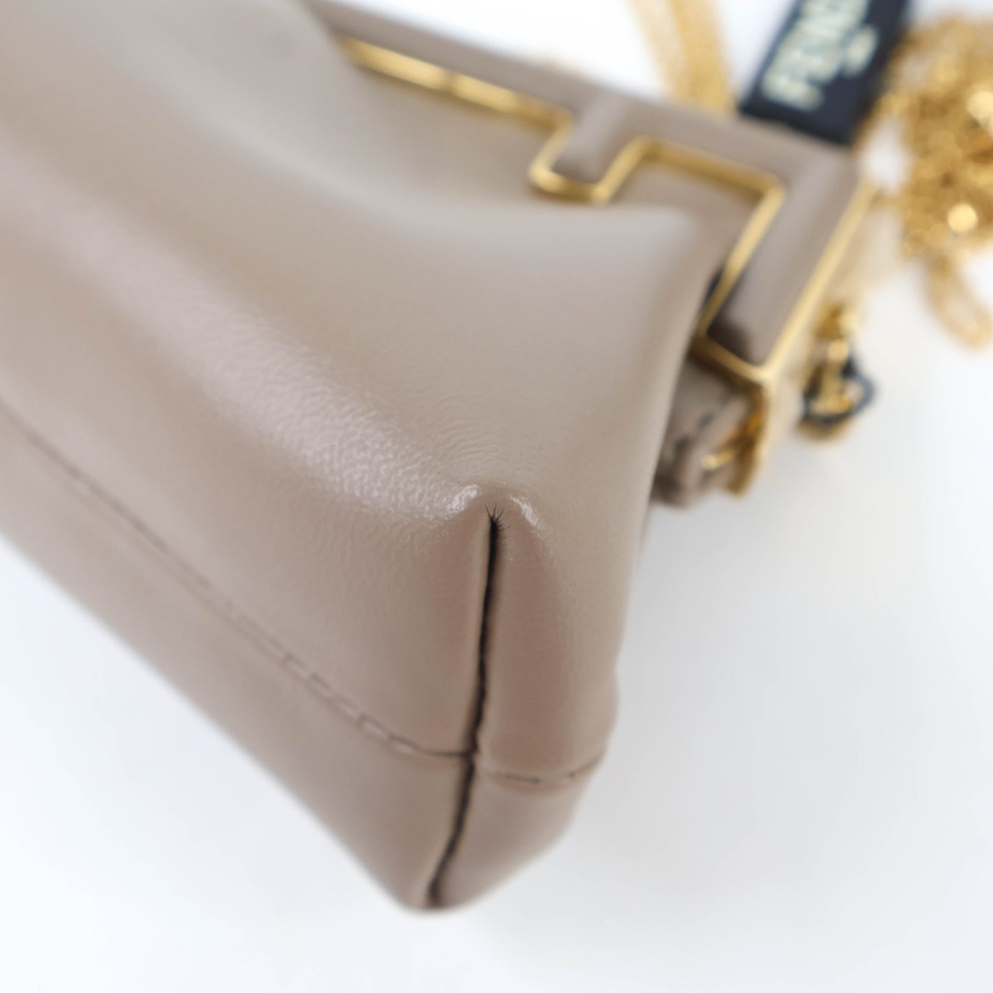 Fendi Charm First Soft