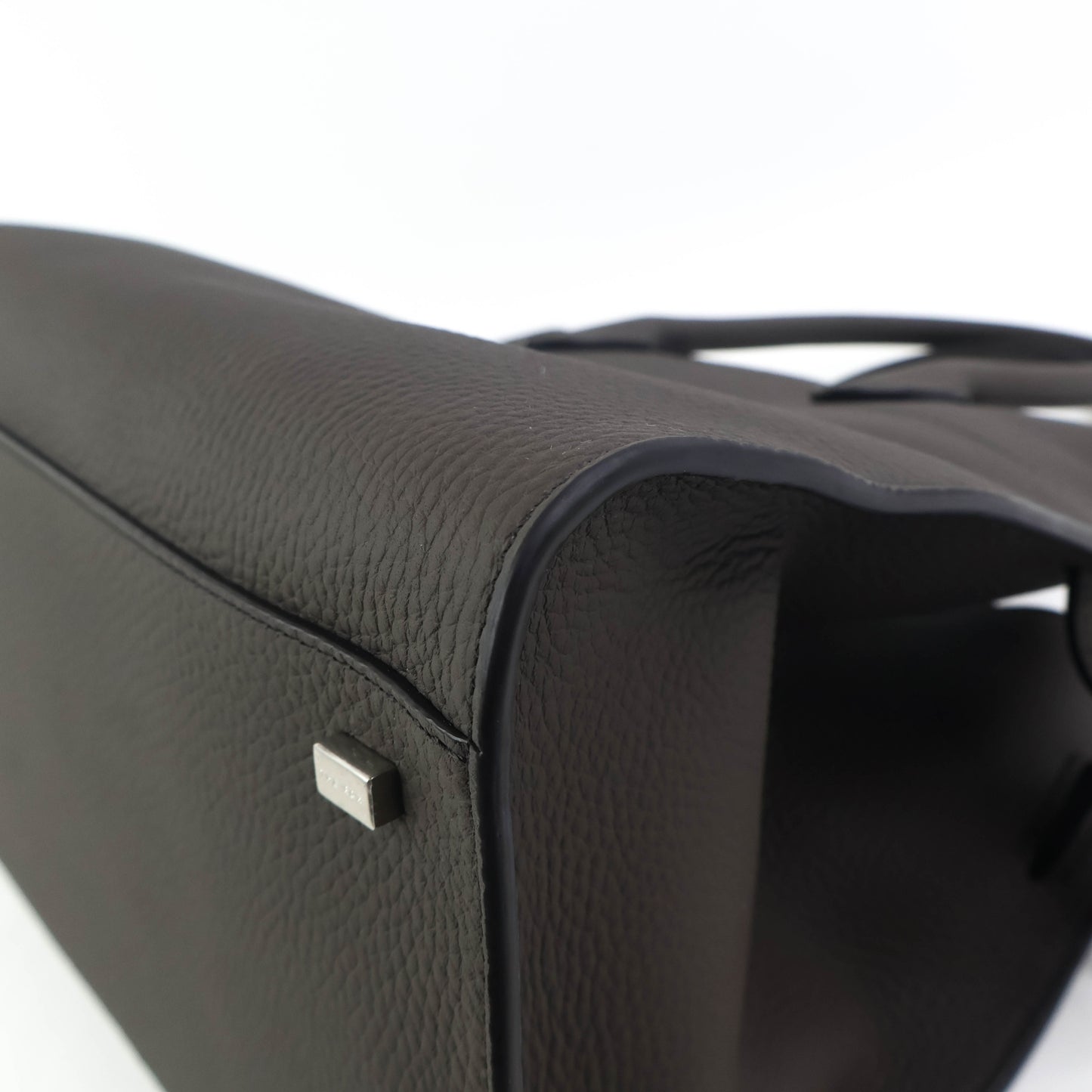 The Row Soft Margaux 12 Grey