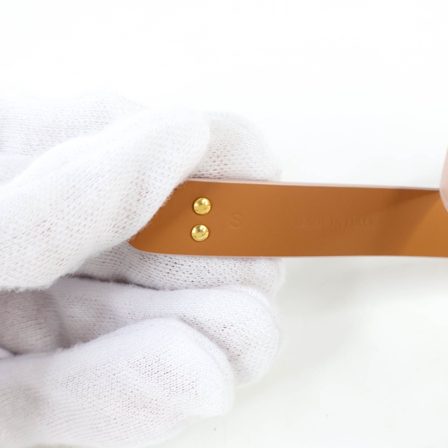 Christian Dior Double Bracelet Pink