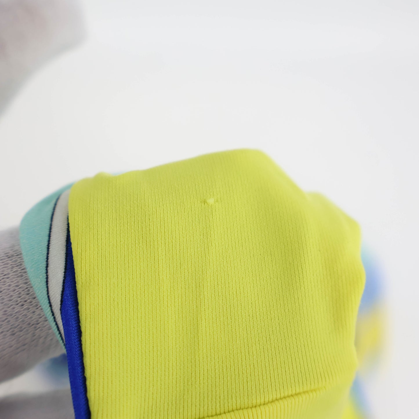 Emilio Pucci Swimsuit Blue