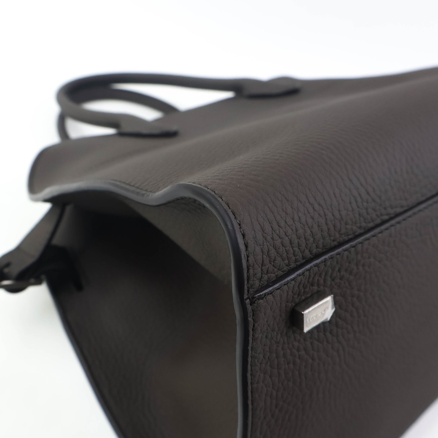 The Row Soft Margaux 12 Grey