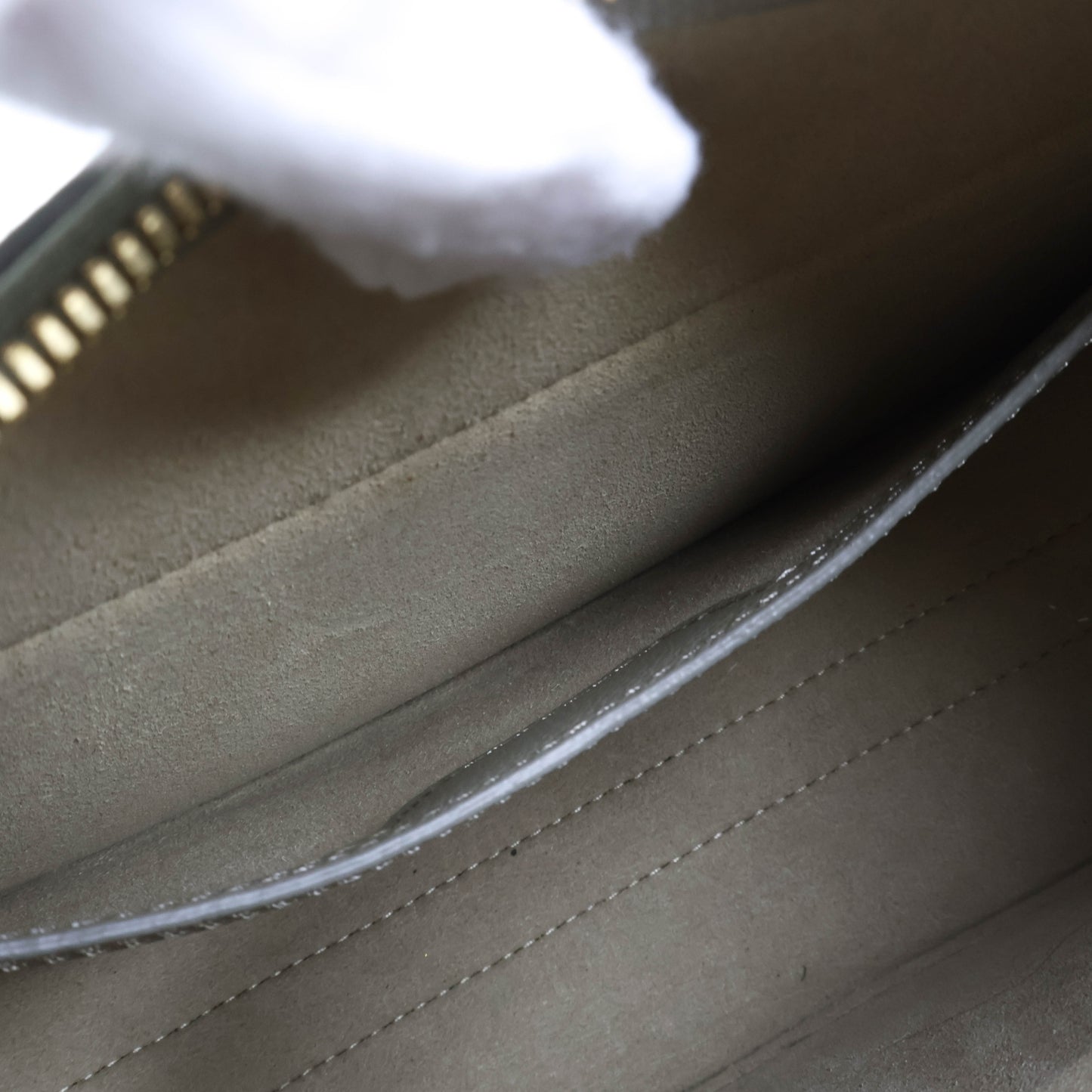 Polene Numero Dix Olive Graine