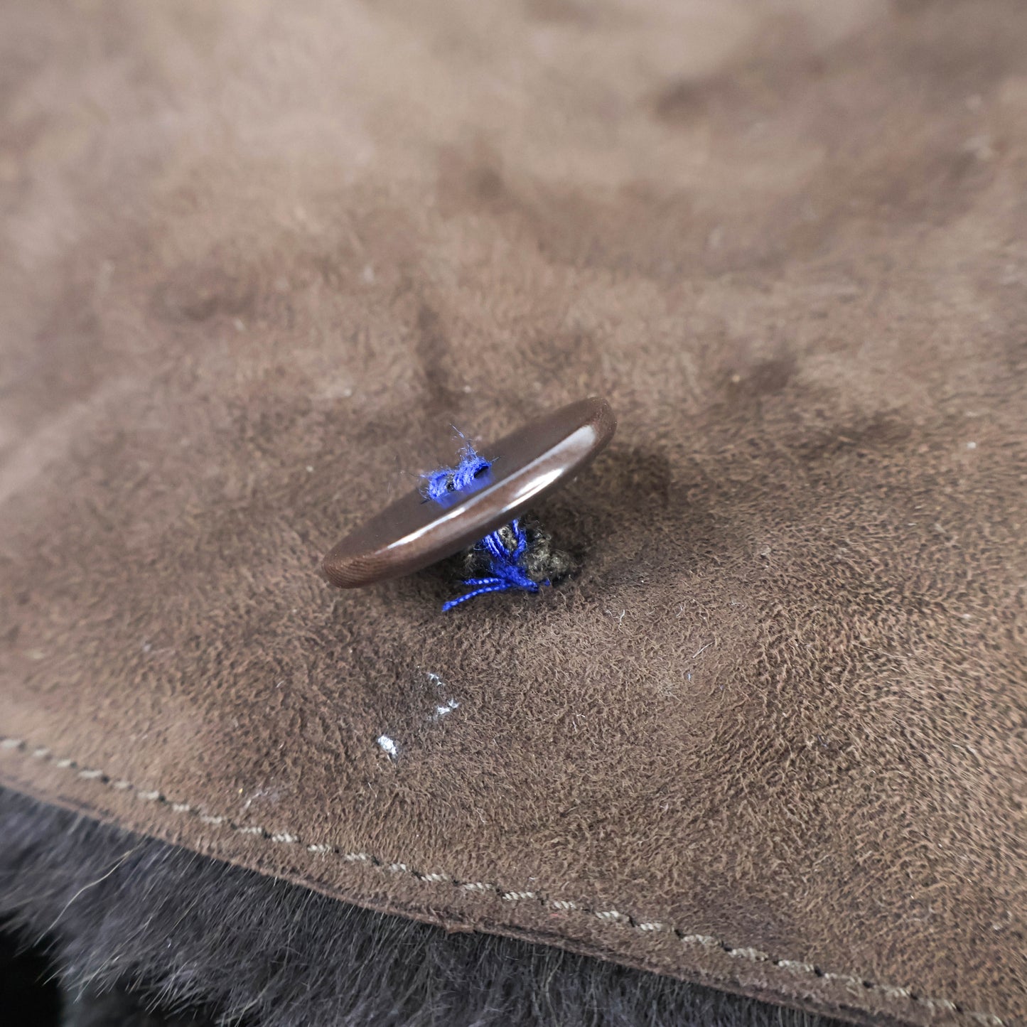 Armani Collezioni Coat Brown 38