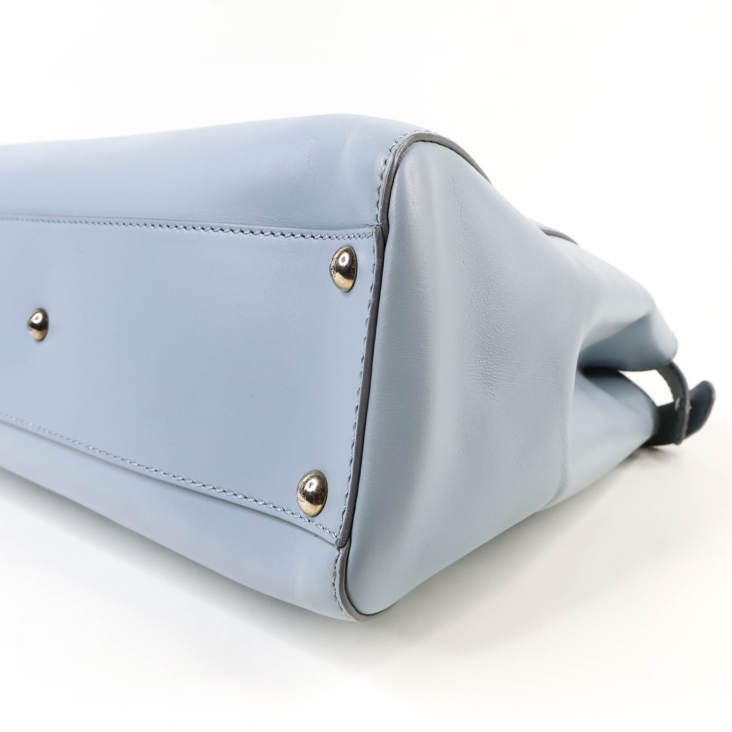 Fendi Peekaboo Medium Grey