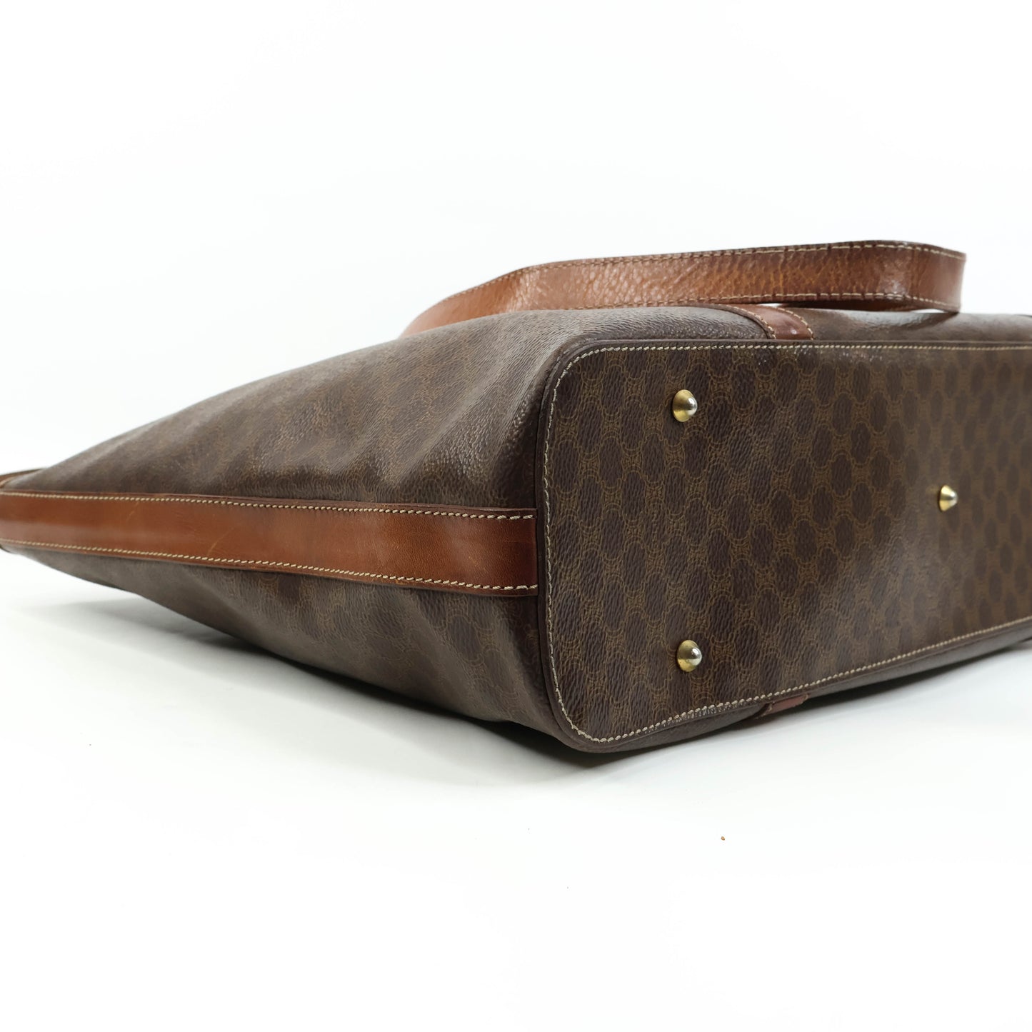 Celine Tote Zip Vintage