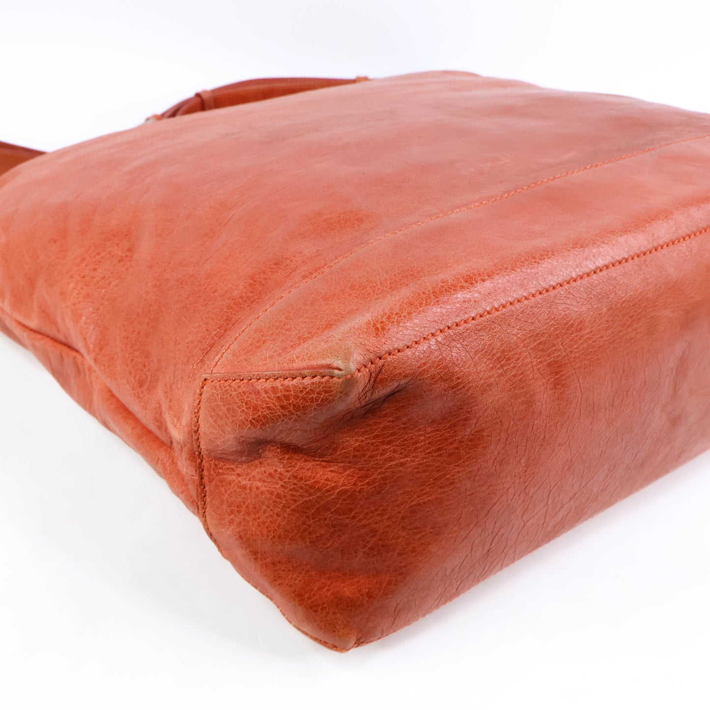 Balenciaga Men Day Orange