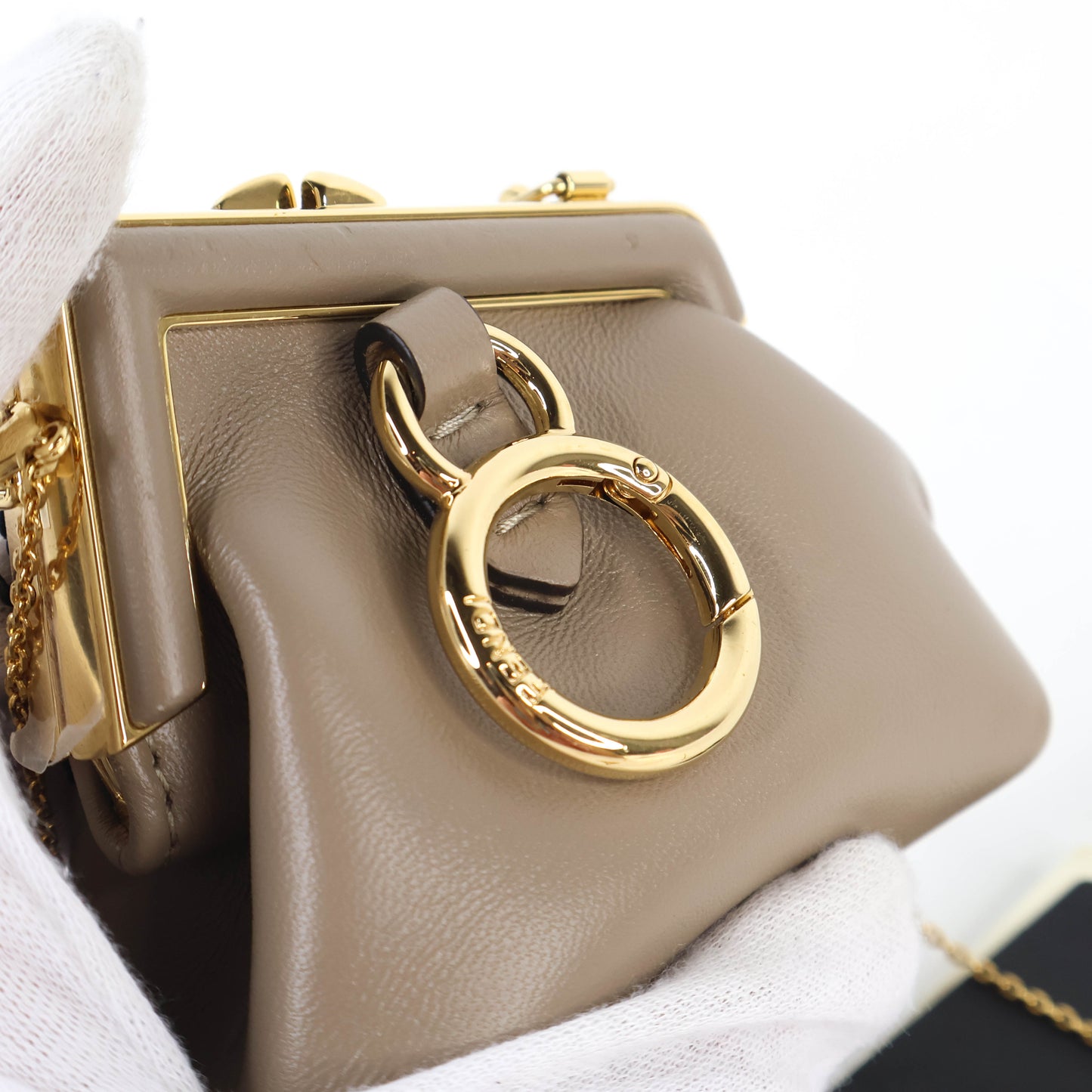 Fendi Charm First Soft