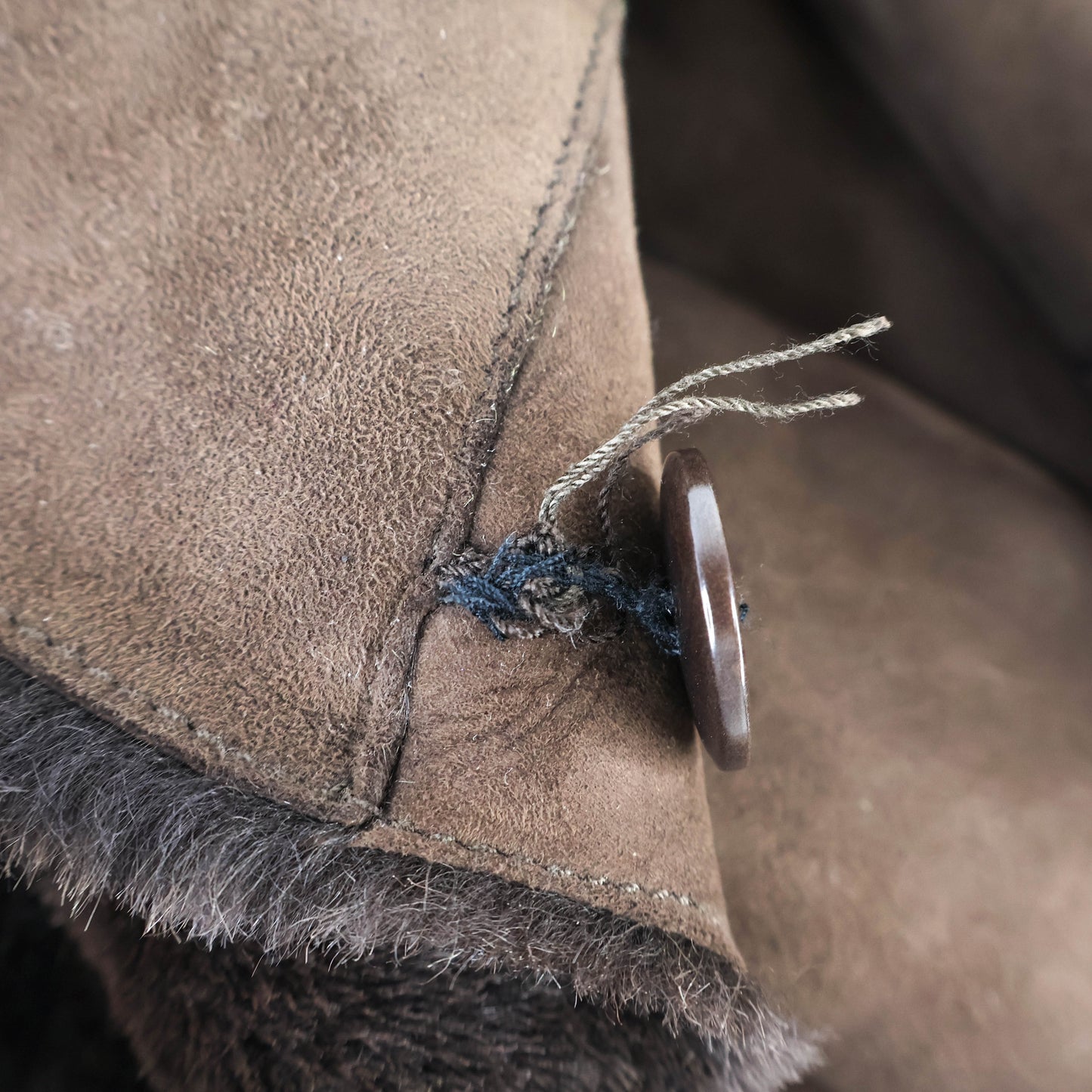 Armani Collezioni Coat Brown 38