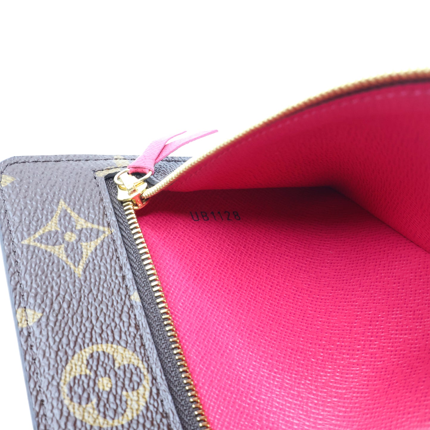 Louis Vuitton Monogram Summer Trunks Weekend Pochette