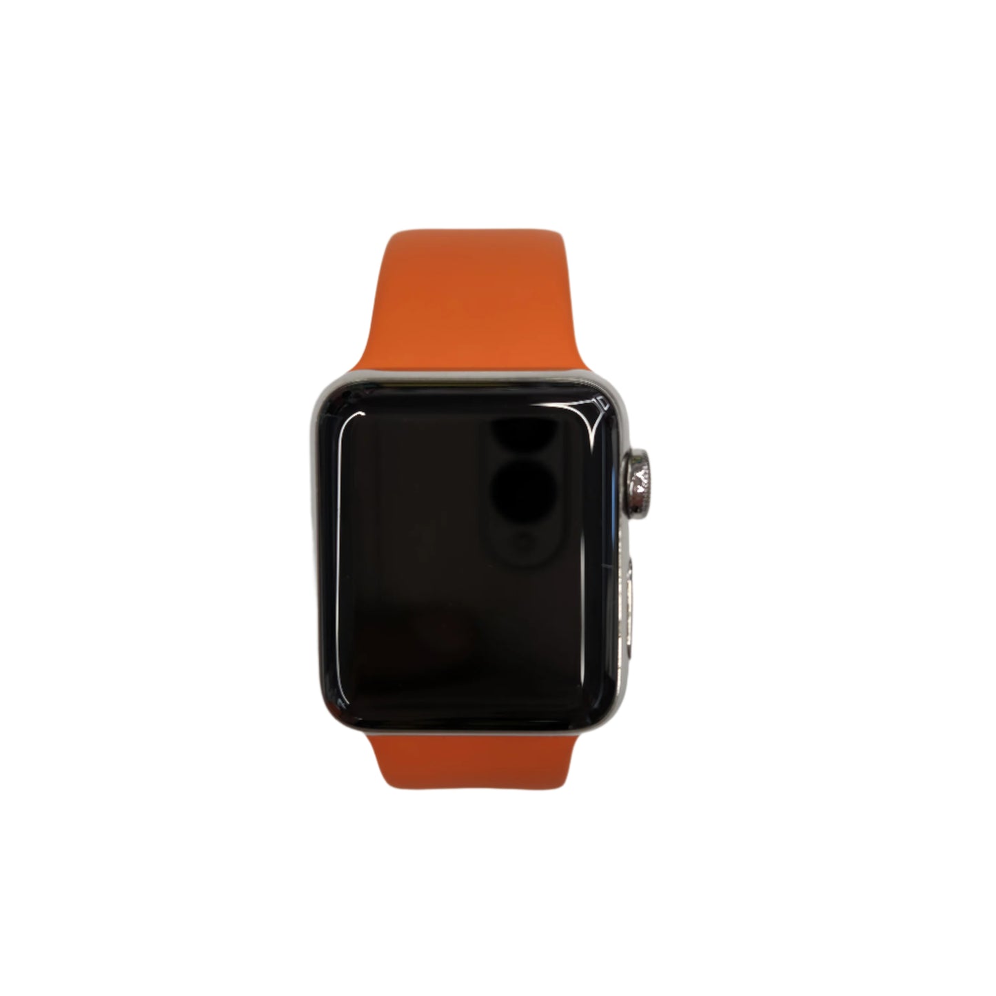 Hermes Apple Watch S3 38MM