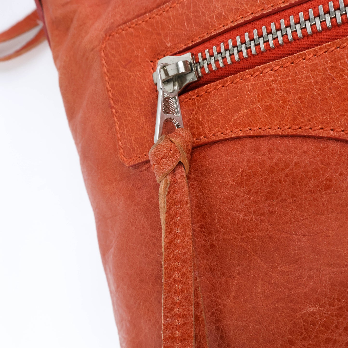 Balenciaga Men Day Orange