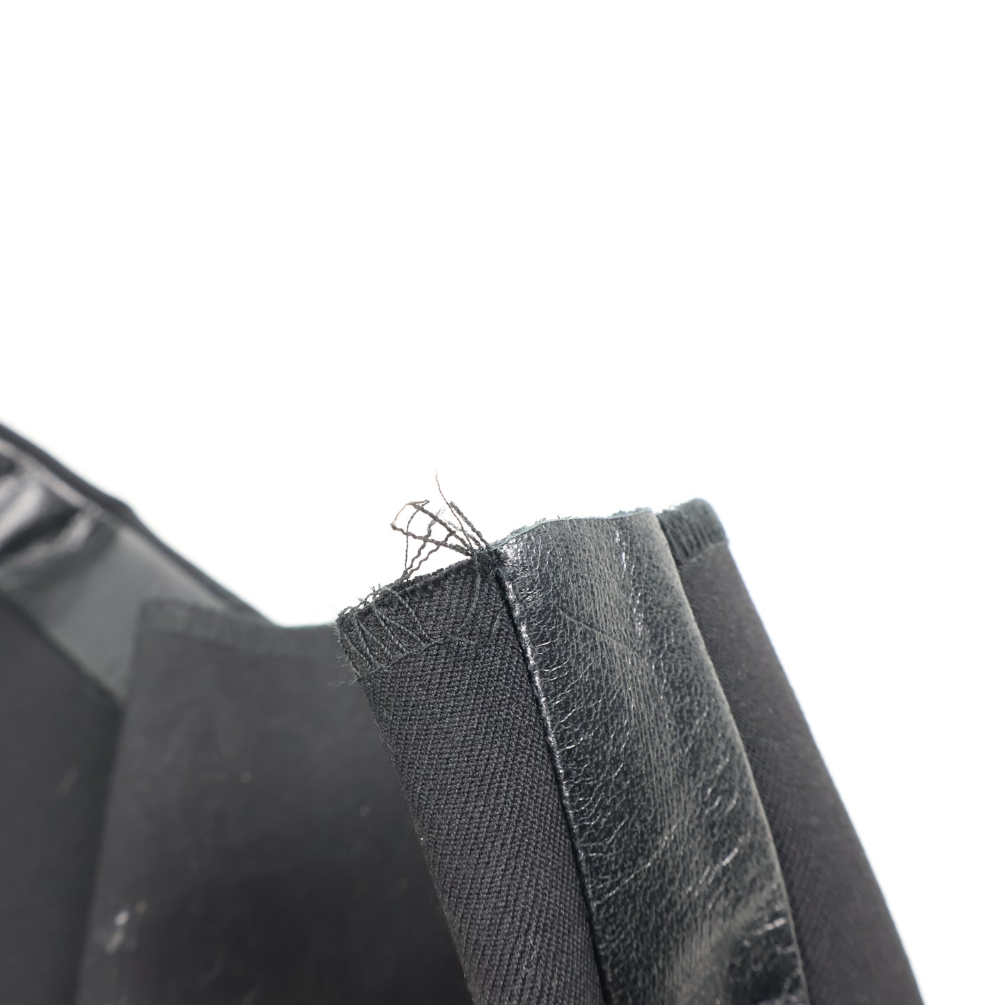 Saint Laurent Pants Black