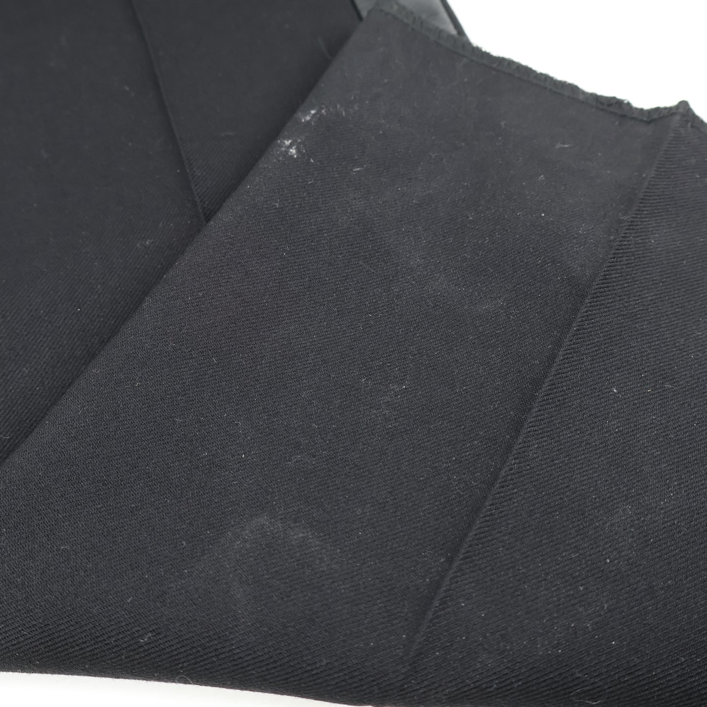 Saint Laurent Pants Black