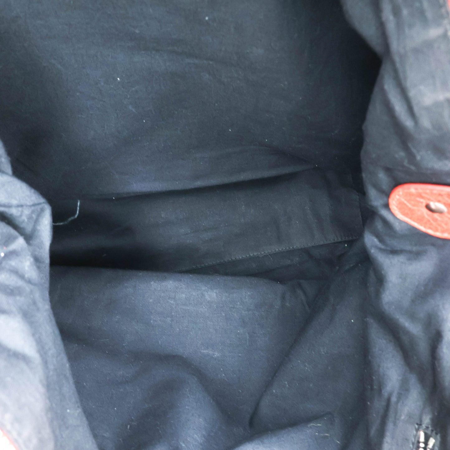 Balenciaga Men Day Orange