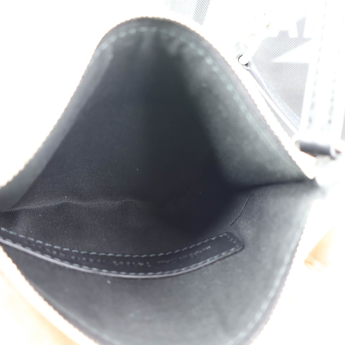 Balenciaga Small Duty-free Tote Black