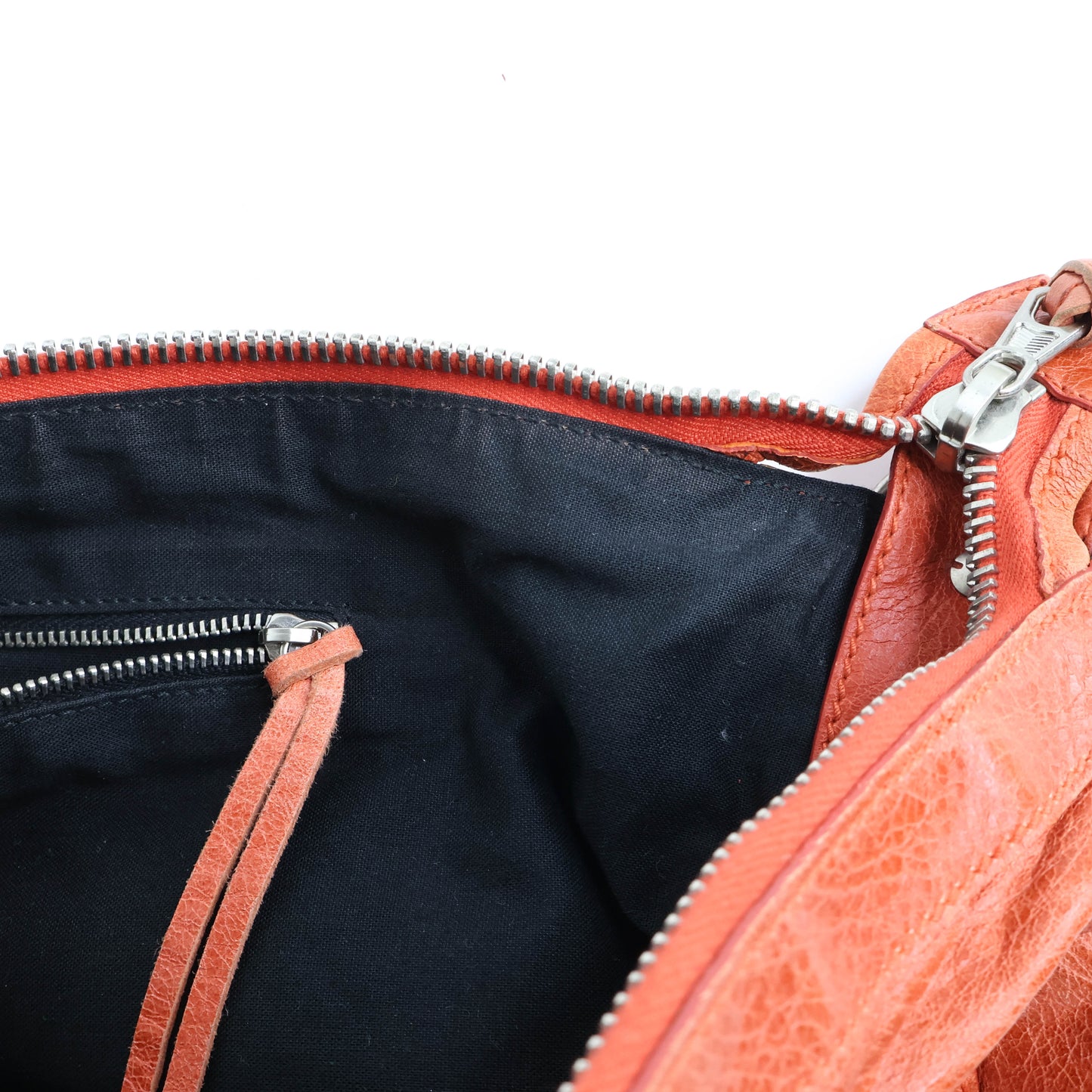 Balenciaga Men Day Orange