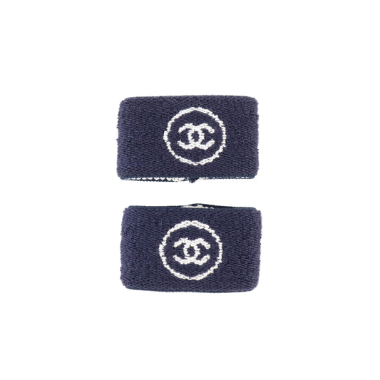 Chanel Sport Set Navy White