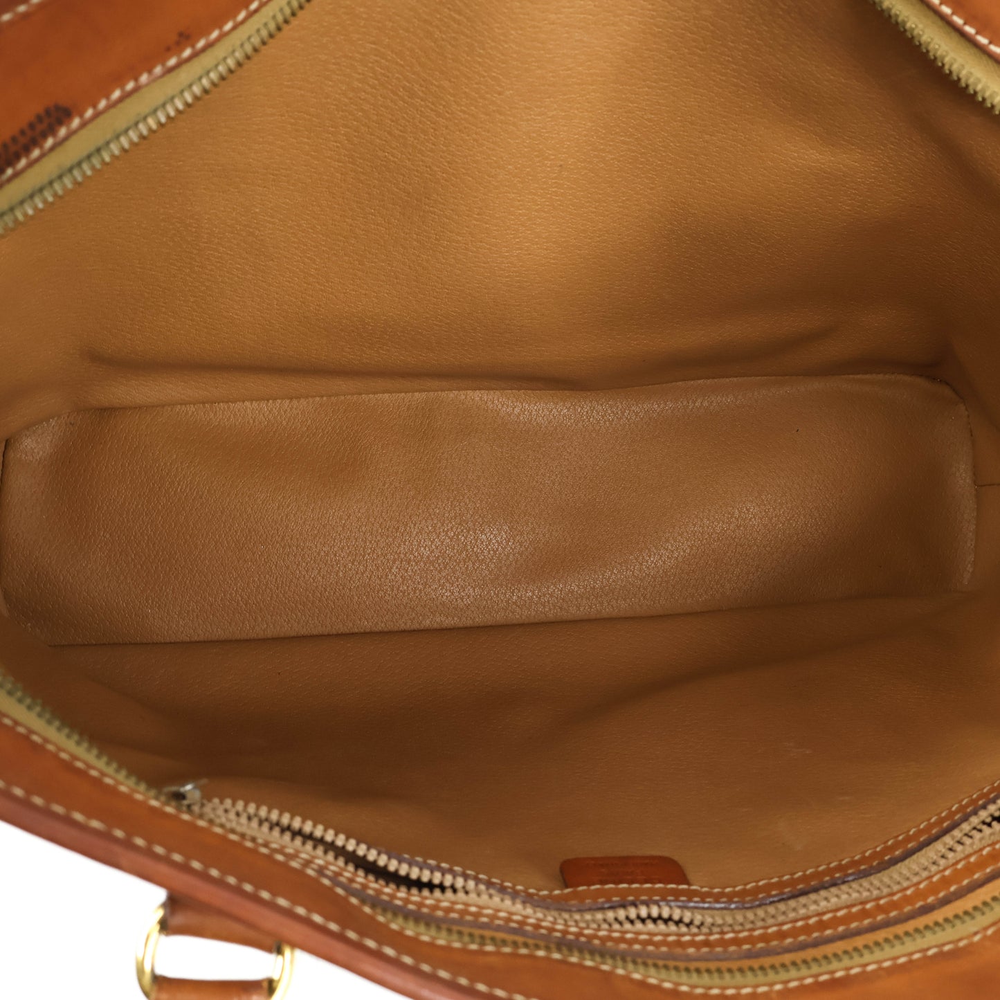 Celine Tote Zip Vintage