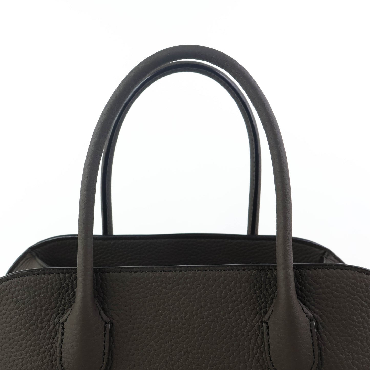 The Row Soft Margaux 12 Grey