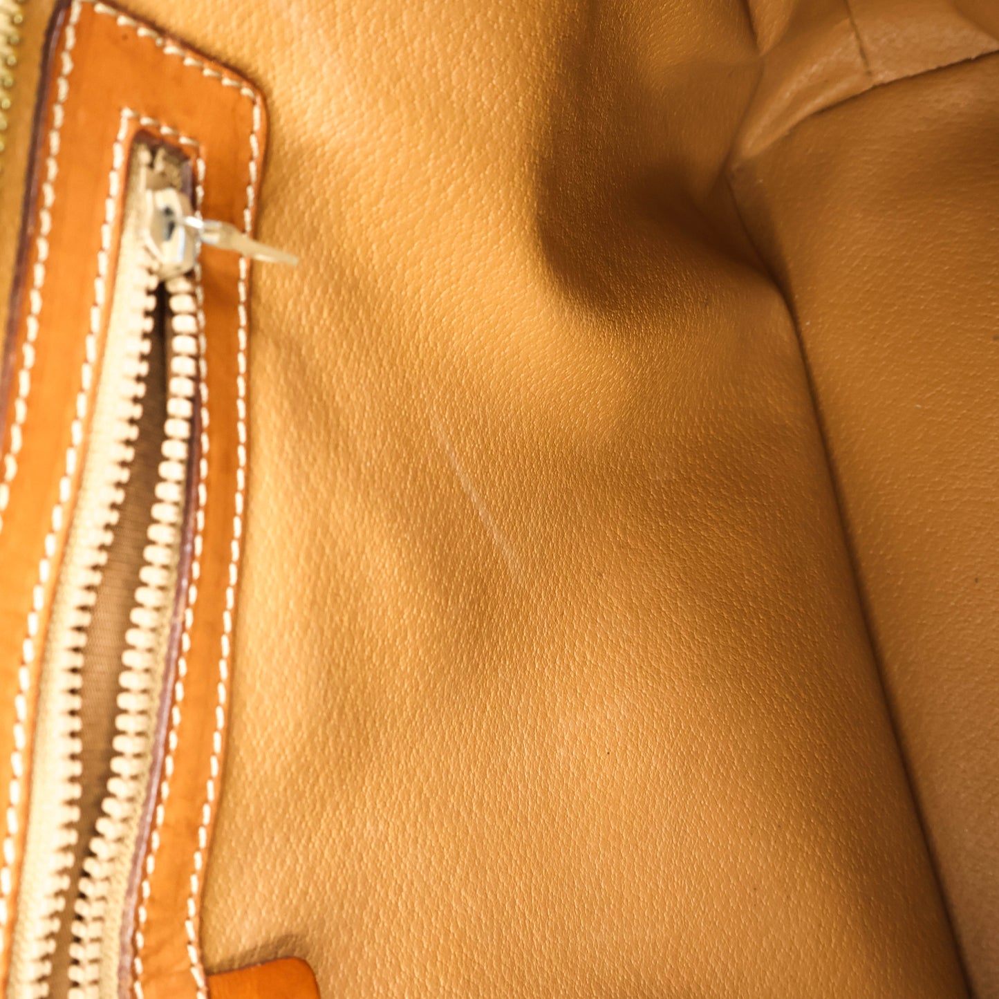 Celine Tote Zip Vintage