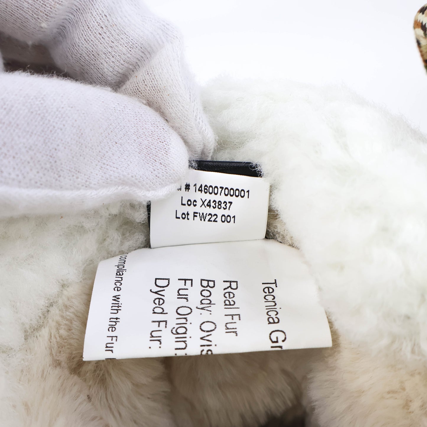 Moon Boot Boots Suede Brown Fur EU35/36