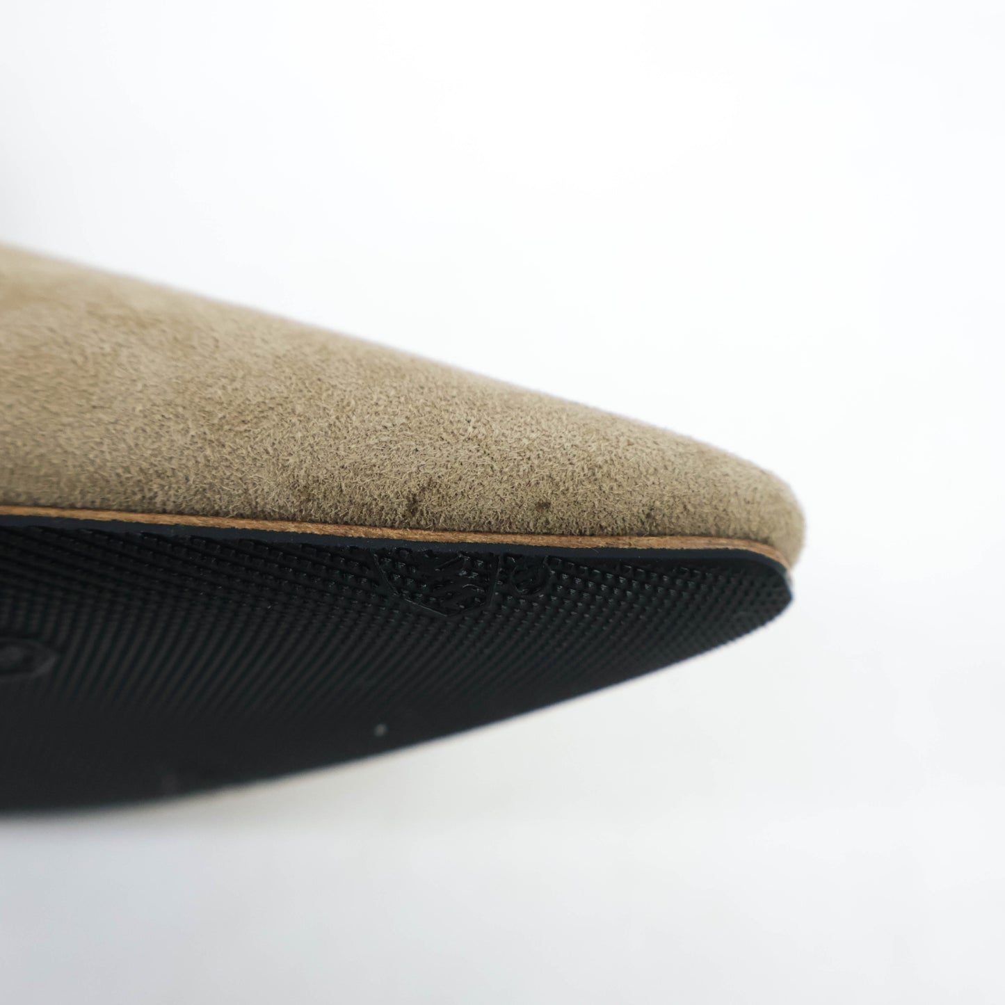 Jimmy Choo Pumps Beige Suede 34