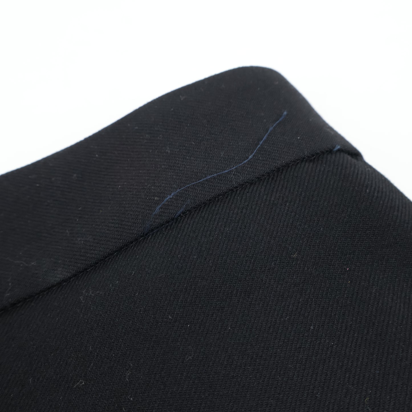 Saint Laurent Pants Black