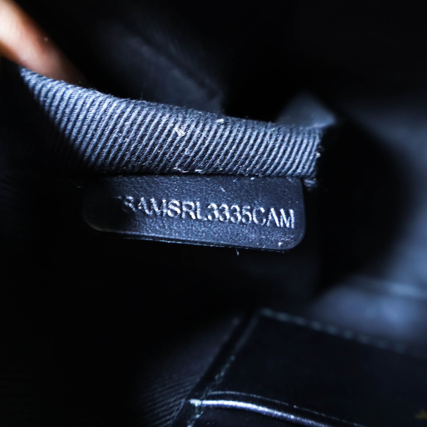 Burberry Paddy TB Monogram E Canvas Stripe