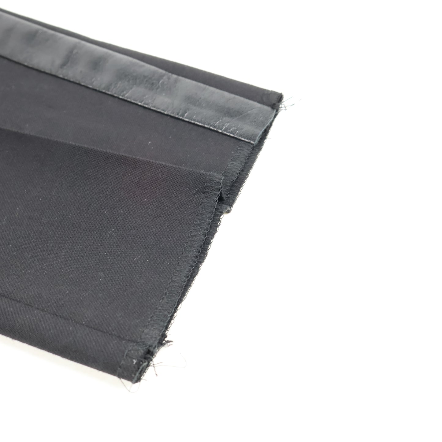 Saint Laurent Pants Black