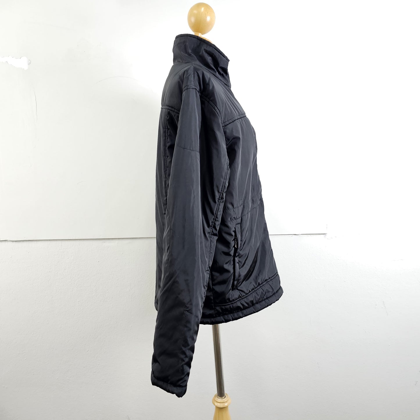 Class Roberto Cavalli Jacket Black