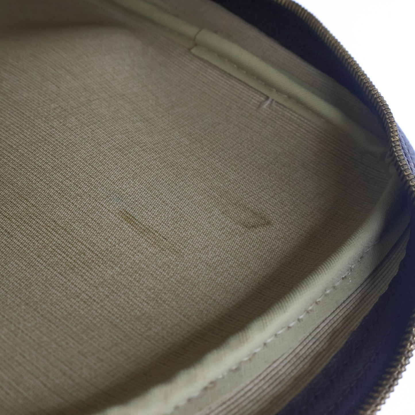 Louis Vuitton Reporter GM monogram