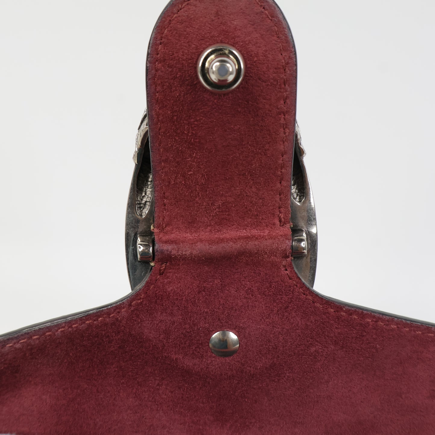 Gucci Dionysus Mini Bag GG Supreme Blooms