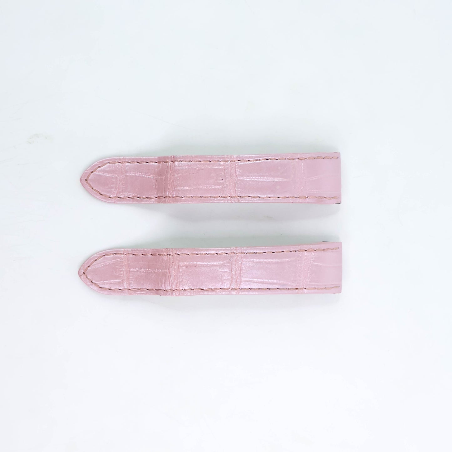 Cartier Santos Watch Black (After Setting)